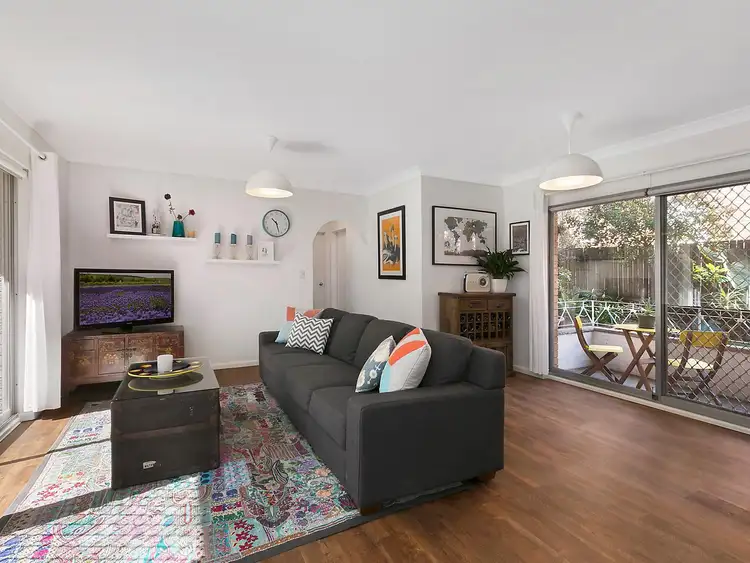 2/39 Chandos Street, Ashfield NSW 2131