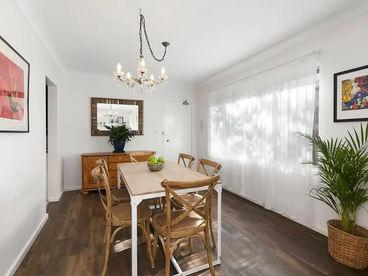 Second view of Homely apartment listing, 2/39 Chandos Street, Ashfield NSW 2131