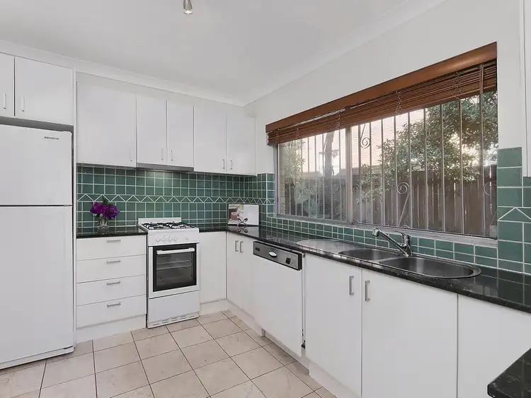 Third view of Homely apartment listing, 2/39 Chandos Street, Ashfield NSW 2131