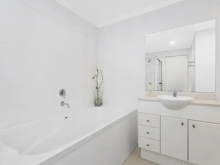 Third view of Homely apartment listing, 315/17 Romsey Street, Waitara NSW 2077