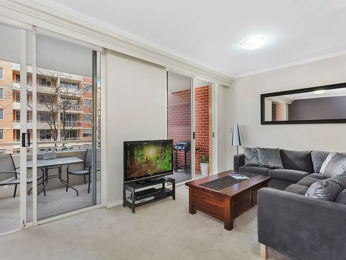 Main view of Homely apartment listing, 74/14 Thomas Street, Waitara NSW 2077
