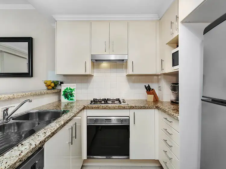 Second view of Homely apartment listing, 74/14 Thomas Street, Waitara NSW 2077