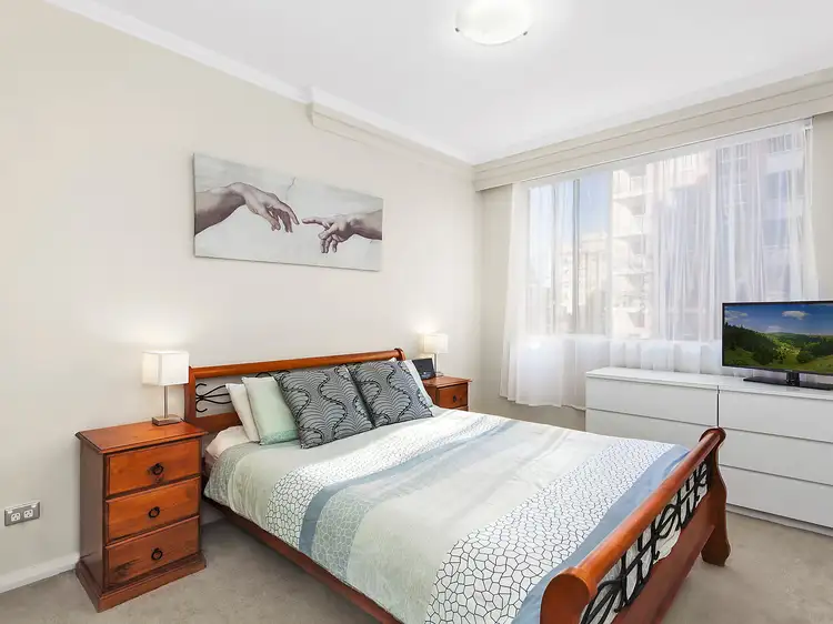 Third view of Homely apartment listing, 74/14 Thomas Street, Waitara NSW 2077