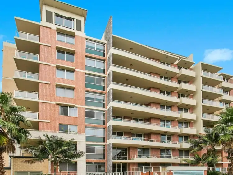 Fourth view of Homely apartment listing, 74/14 Thomas Street, Waitara NSW 2077