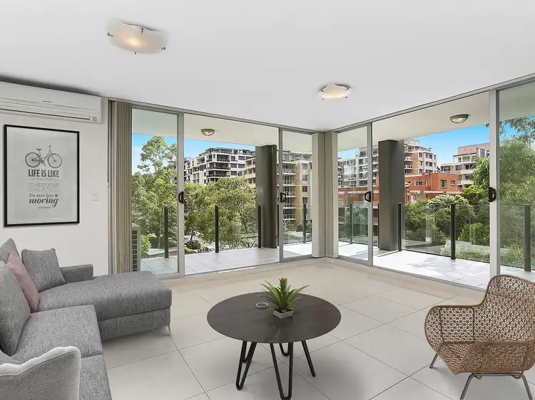 305/36 Romsey Street, Waitara NSW 2077