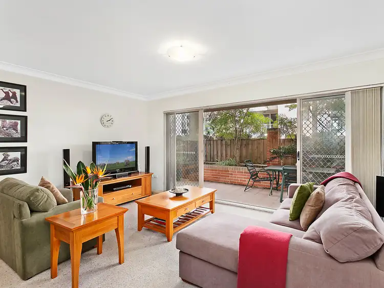 Main view of Homely apartment listing, 1/29 Romsey Street, Waitara NSW 2077