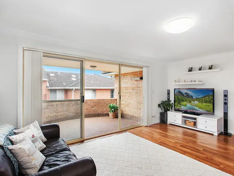 Main view of Homely apartment listing, 6/7 Linda Street, Hornsby NSW 2077
