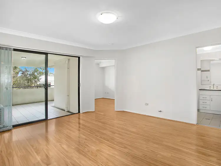 Second view of Homely apartment listing, 210/3 Orara Street, Waitara NSW 2077