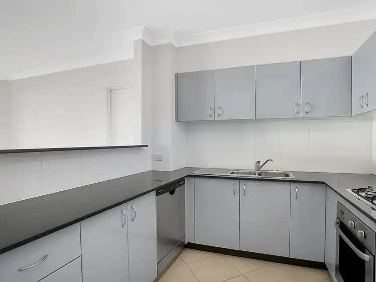 Third view of Homely apartment listing, 210/3 Orara Street, Waitara NSW 2077