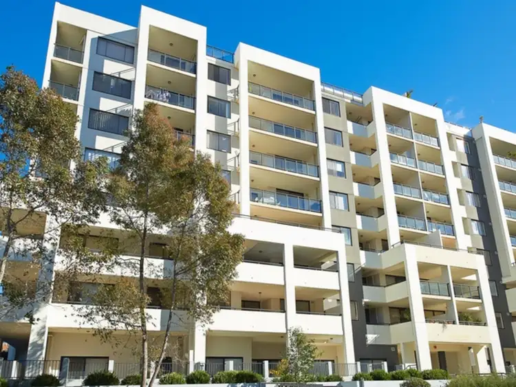 Fifth view of Homely apartment listing, 210/3 Orara Street, Waitara NSW 2077