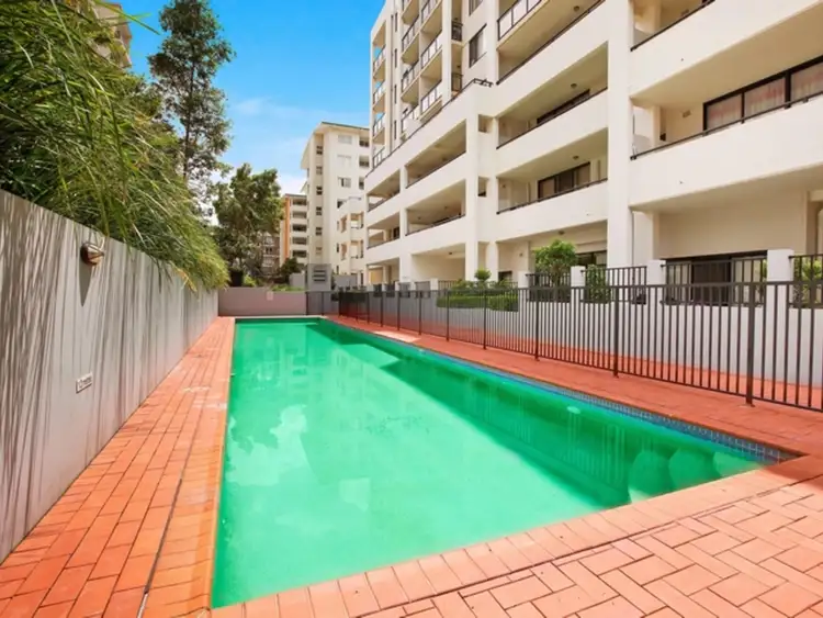 Sixth view of Homely apartment listing, 210/3 Orara Street, Waitara NSW 2077