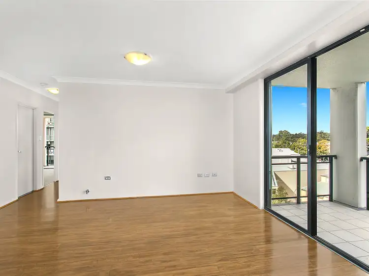 Main view of Homely apartment listing, 612/3 Orara Street, Waitara NSW 2077
