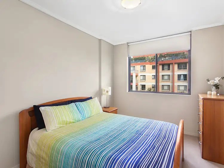 Fourth view of Homely apartment listing, 509/39 Orara Street, Waitara NSW 2077