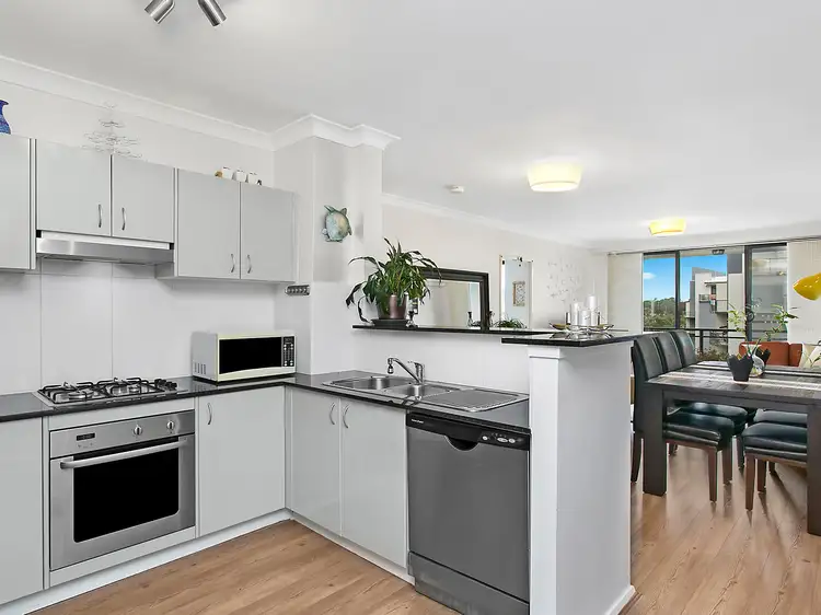 602/3 Orara Street, Waitara NSW 2077