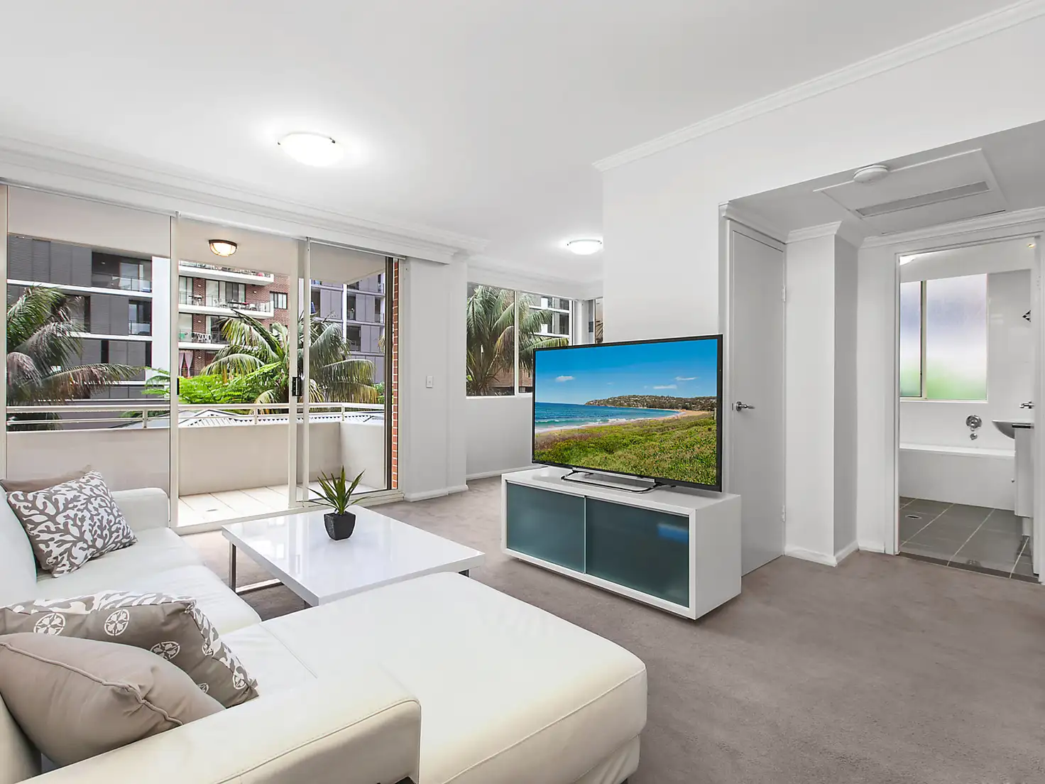 Main view of Homely apartment listing, 10/23 Romsey Street, Waitara NSW 2077