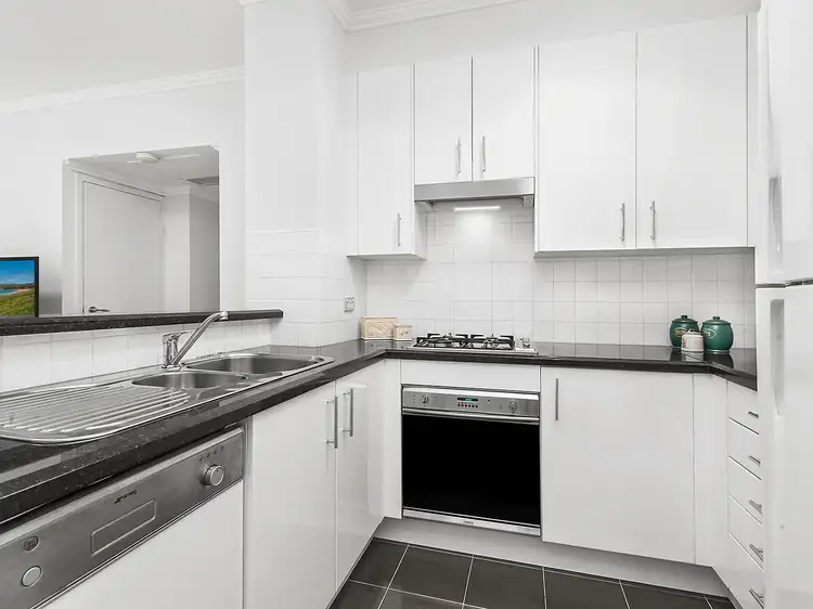 Second view of Homely apartment listing, 10/23 Romsey Street, Waitara NSW 2077