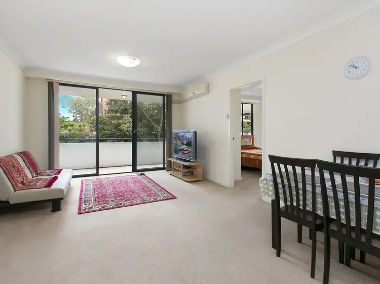 Main view of Homely apartment listing, 101/3 Orara Street, Waitara NSW 2077