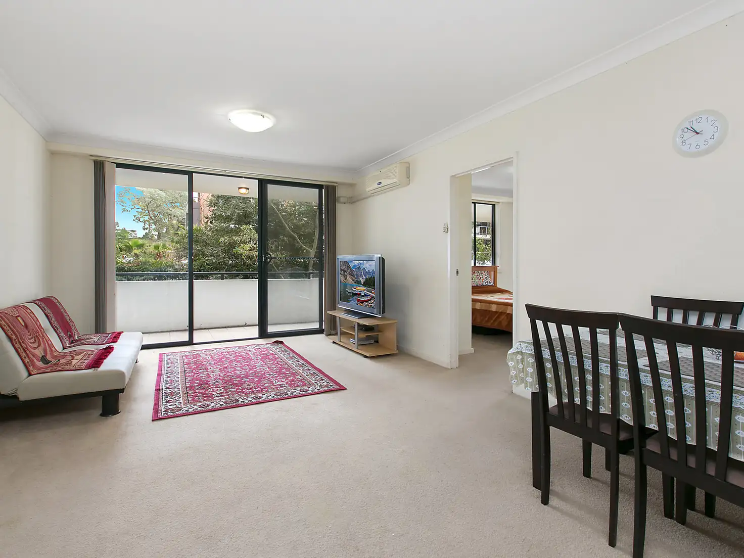 Main view of Homely apartment listing, 101/3 Orara Street, Waitara NSW 2077