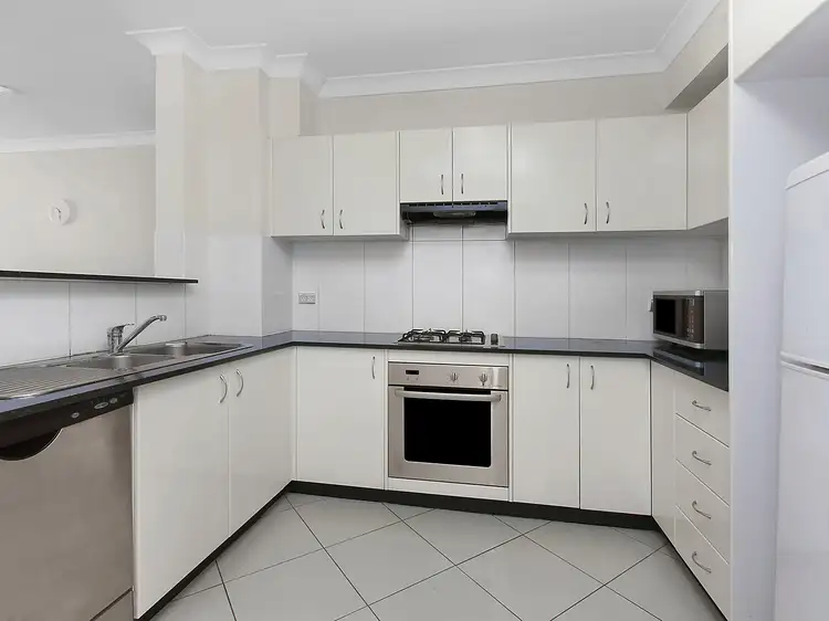 Second view of Homely apartment listing, 101/3 Orara Street, Waitara NSW 2077