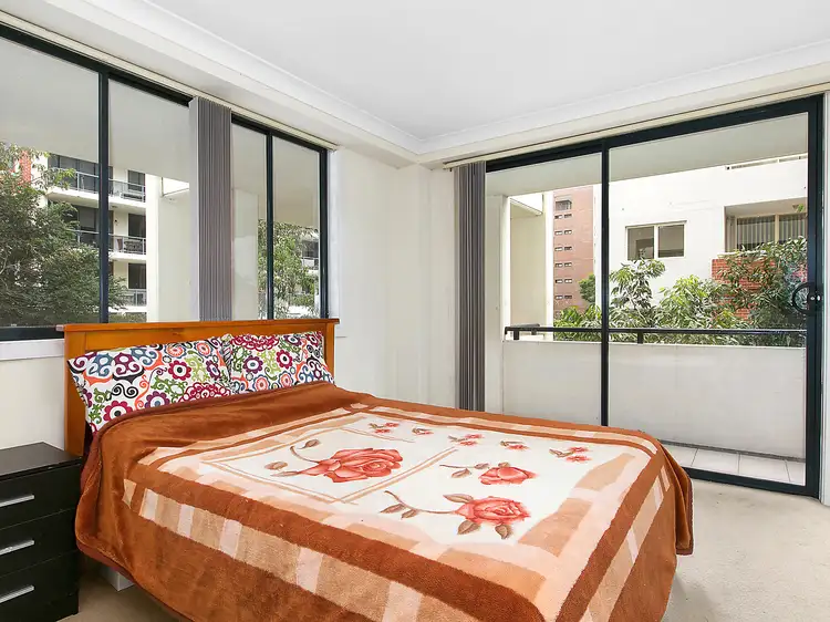 Fourth view of Homely apartment listing, 101/3 Orara Street, Waitara NSW 2077