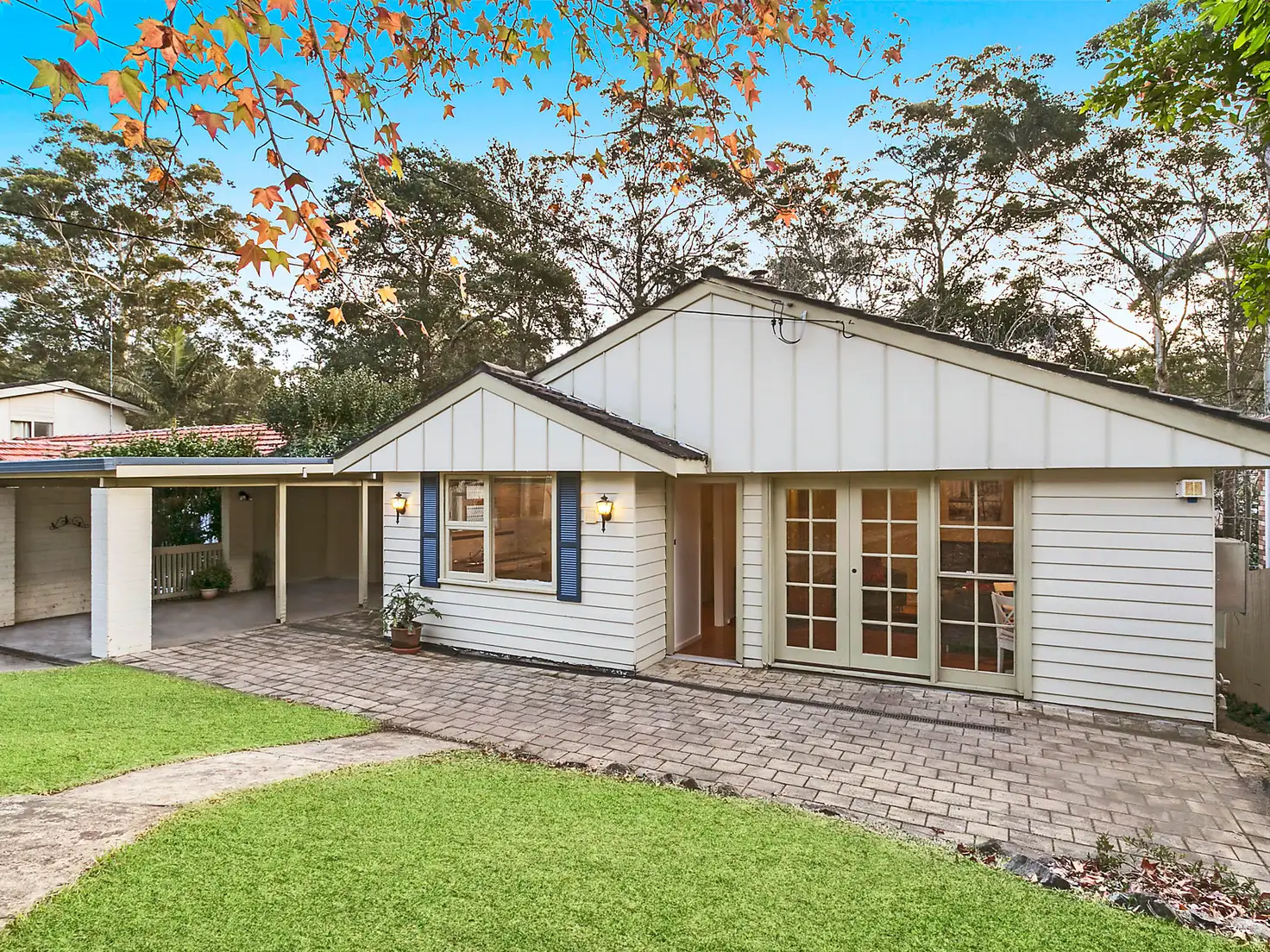 Main view of Homely house listing, 14 Cedar Street, Normanhurst NSW 2076