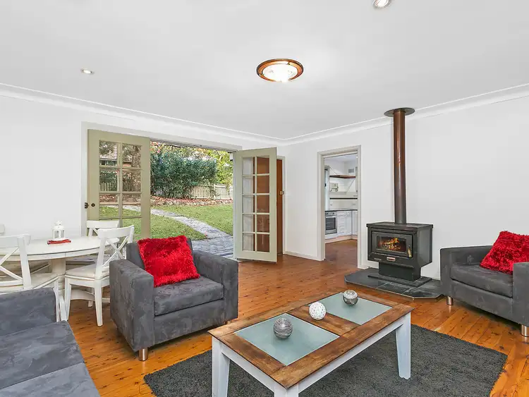 Second view of Homely house listing, 14 Cedar Street, Normanhurst NSW 2076
