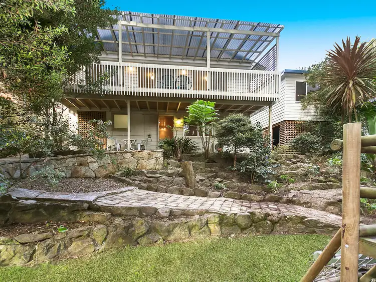 Third view of Homely house listing, 14 Cedar Street, Normanhurst NSW 2076