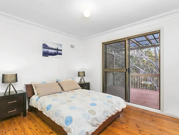 Fourth view of Homely house listing, 14 Cedar Street, Normanhurst NSW 2076