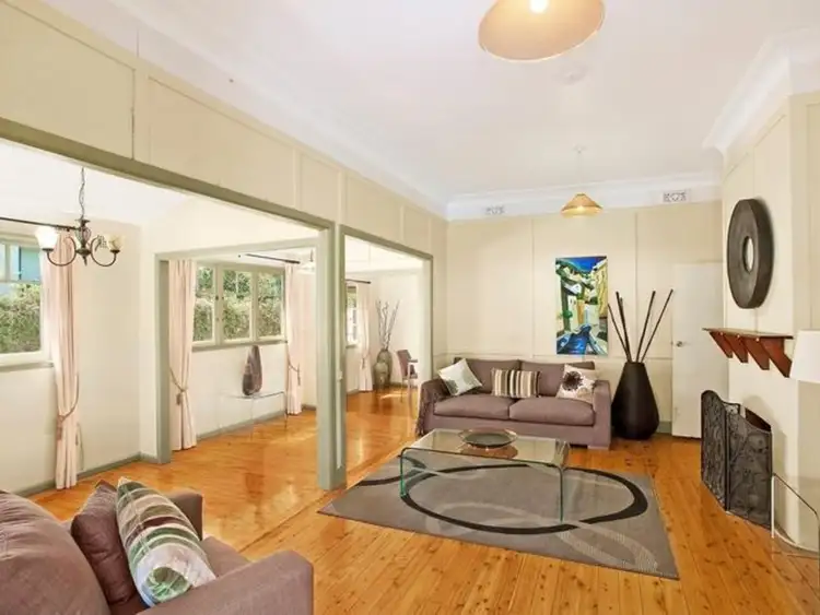 9 Jersey Street, Mount Colah NSW 2079