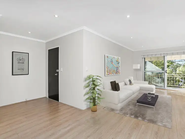 Main view of Homely apartment listing, 9/11 William Street, Hornsby NSW 2077