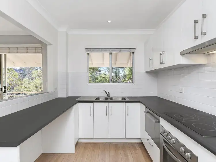 Second view of Homely apartment listing, 9/11 William Street, Hornsby NSW 2077