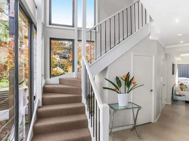Second view of Homely unit listing, 4/11 Burdett Street, Hornsby NSW 2077