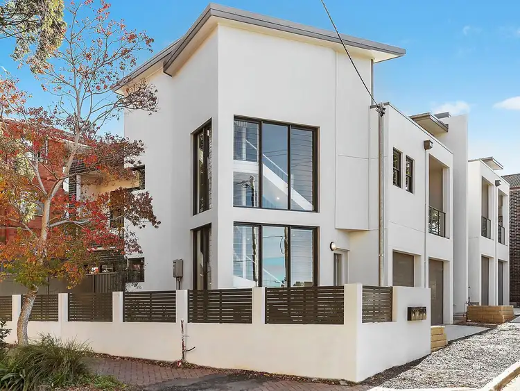 Fourth view of Homely unit listing, 4/11 Burdett Street, Hornsby NSW 2077