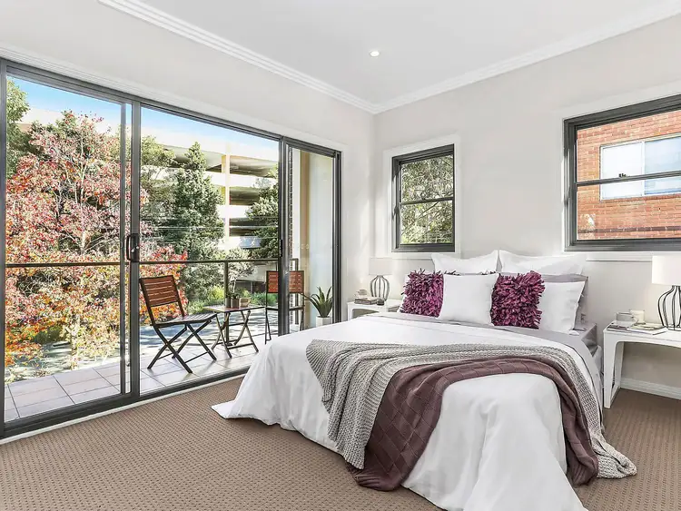 Sixth view of Homely unit listing, 4/11 Burdett Street, Hornsby NSW 2077