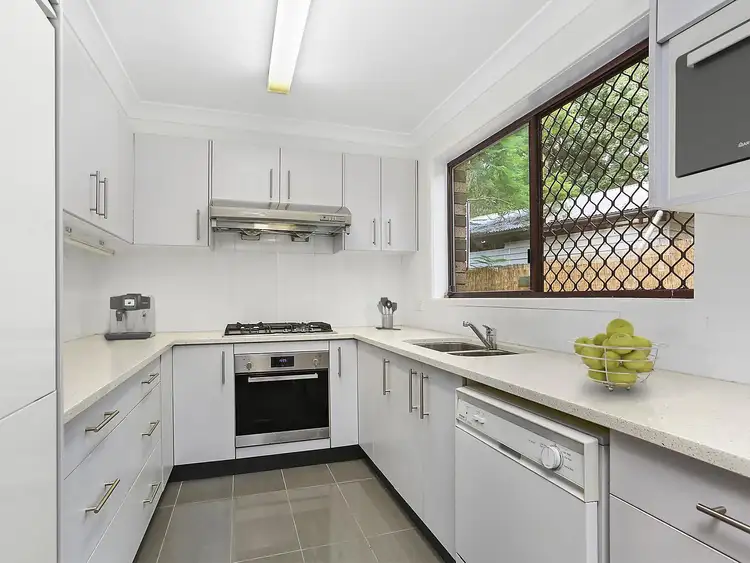 Fourth view of Homely townhouse listing, 14/53 Burdett Street, Hornsby NSW 2077