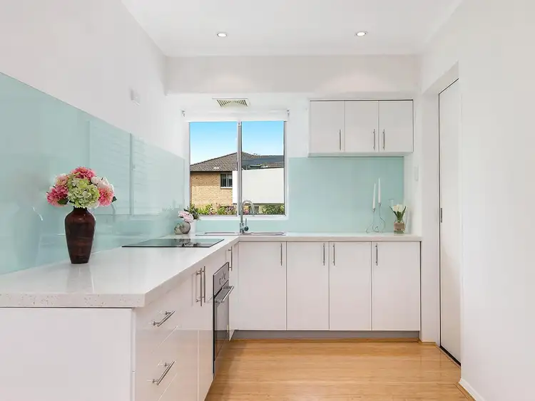 Second view of Homely apartment listing, 5/42 Burdett Street, Hornsby NSW 2077