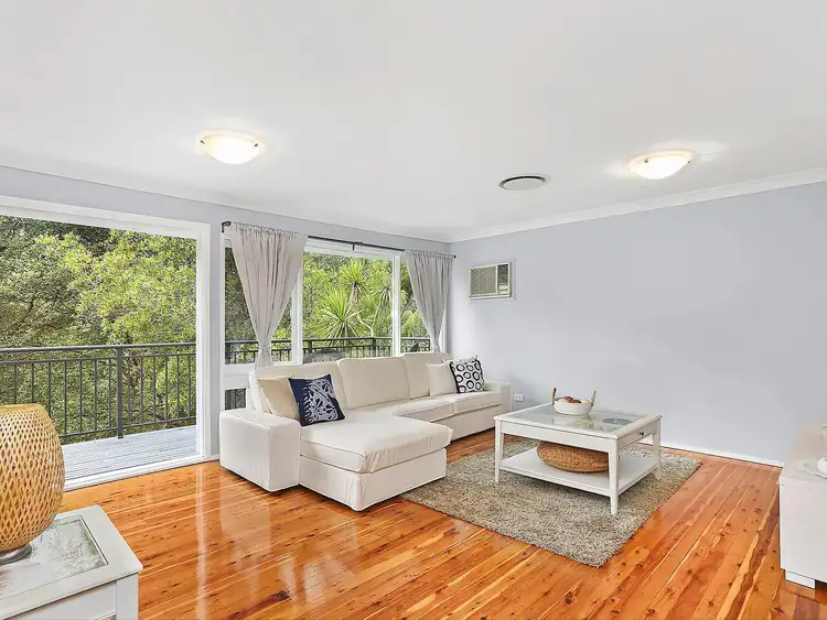 Main view of Homely house listing, 38 Maranta Street, Hornsby NSW 2077