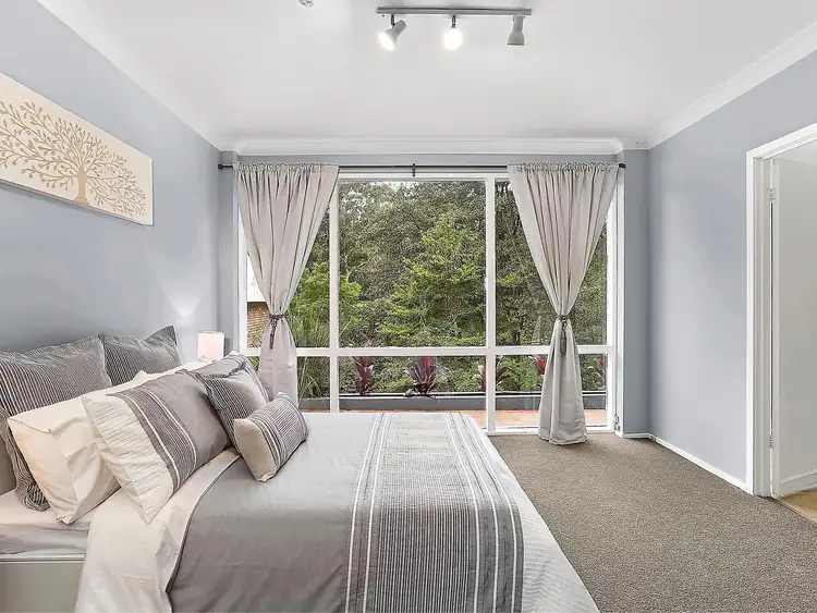 Second view of Homely house listing, 38 Maranta Street, Hornsby NSW 2077