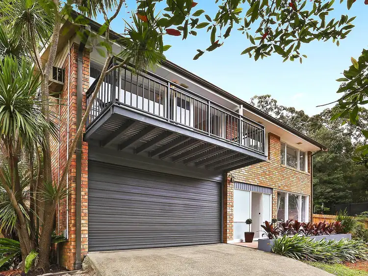 Third view of Homely house listing, 38 Maranta Street, Hornsby NSW 2077