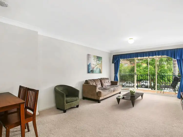 Second view of Homely apartment listing, 5/1 May Street, Hornsby NSW 2077