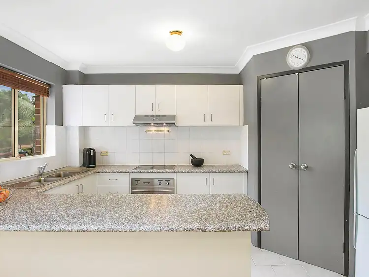 Third view of Homely apartment listing, 5/1 May Street, Hornsby NSW 2077
