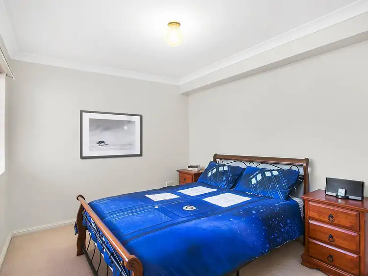 Fourth view of Homely apartment listing, 5/1 May Street, Hornsby NSW 2077