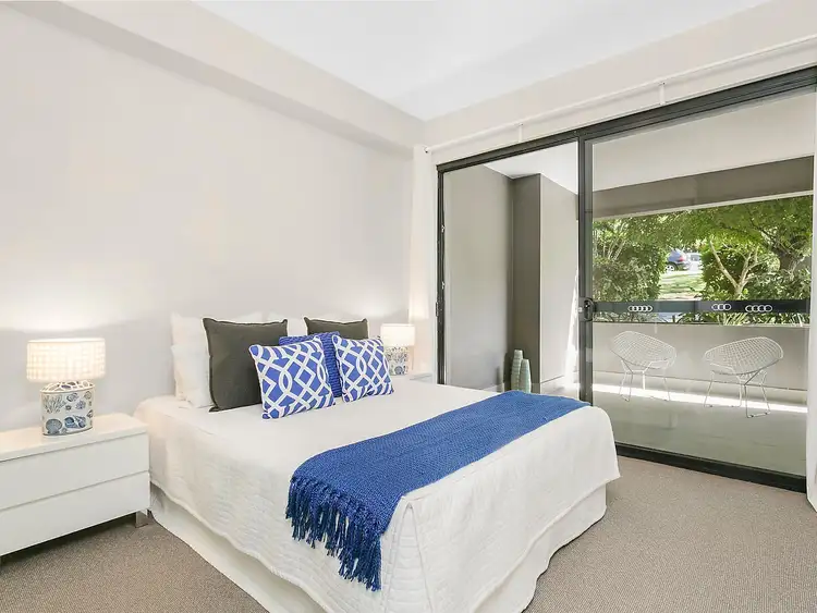 Fourth view of Homely apartment listing, 12/22 Nursery Street, Hornsby NSW 2077