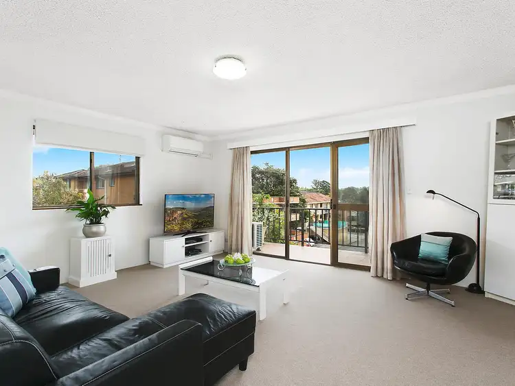 Main view of Homely apartment listing, 15/29 Muriel Street, Hornsby NSW 2077