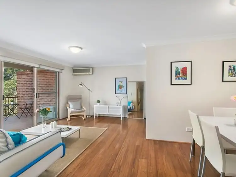 Second view of Homely apartment listing, 13/26 Linda Street, Hornsby NSW 2077