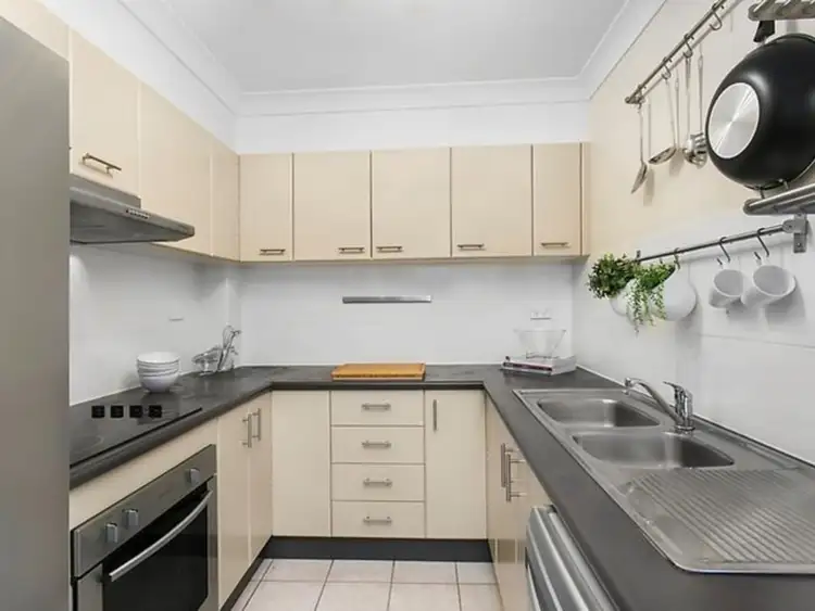 Third view of Homely apartment listing, 13/26 Linda Street, Hornsby NSW 2077