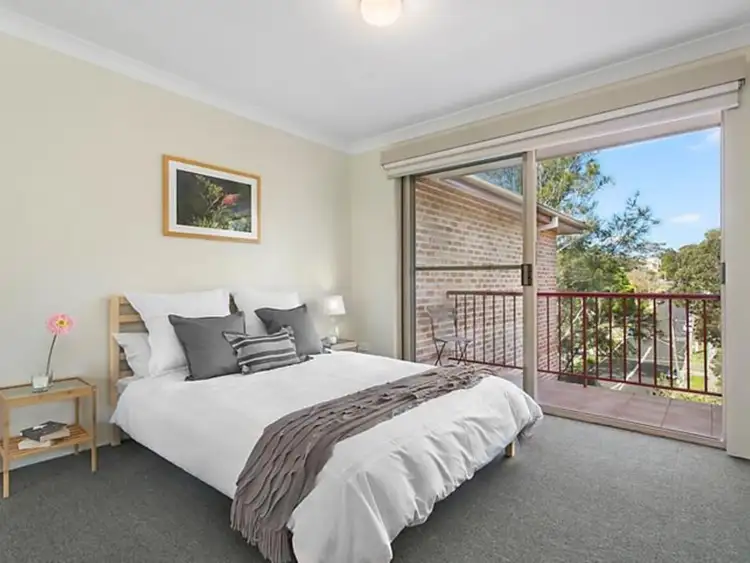 Fourth view of Homely apartment listing, 13/26 Linda Street, Hornsby NSW 2077