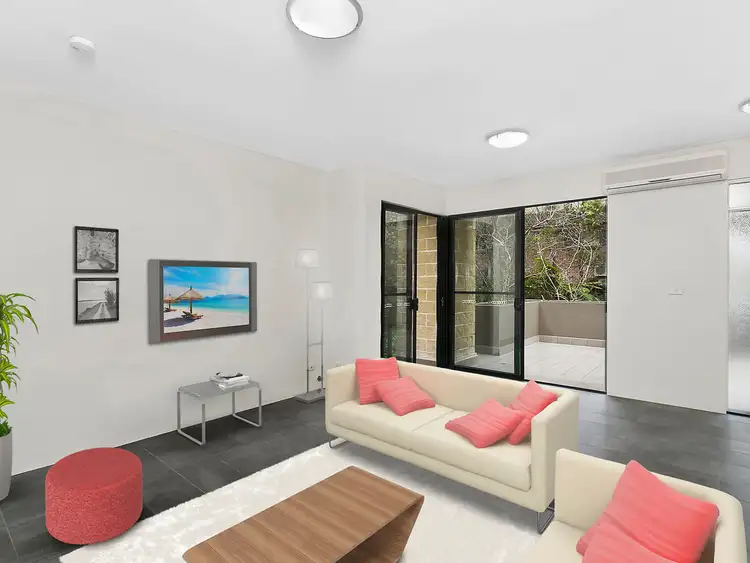 11/22 Nursery Street, Hornsby NSW 2077