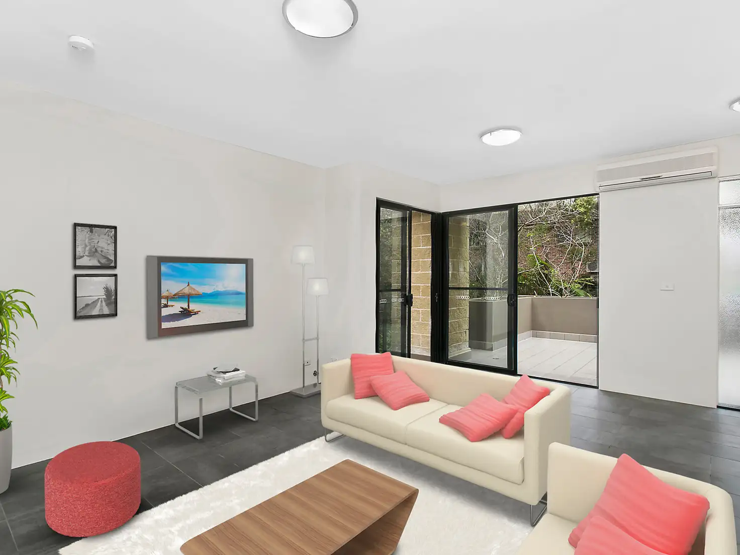 Main view of Homely townhouse listing, 11/22 Nursery Street, Hornsby NSW 2077