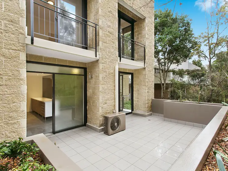 Second view of Homely townhouse listing, 11/22 Nursery Street, Hornsby NSW 2077